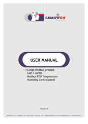 Smarteh Longo LMP-1.MP1H User Manual