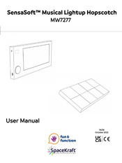 Fun & Function SensaSoft MW7277 User Manual