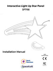 Fun & Function SP7198 Installation Manual