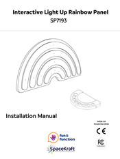 Fun & Function SP7193 Installation Manual