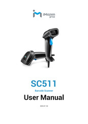 iMozen SC511 User Manual