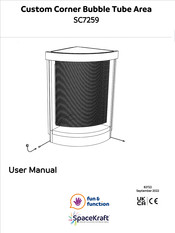 Fun & Function SC7259 User Manual
