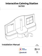 Fun & Function SK7393 Installation Manual
