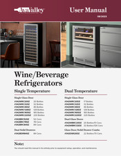 AvaValley 342BRC78SZ User Manual