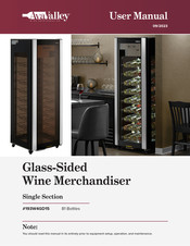 AvaValley 193W4GD15 User Manual