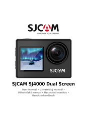 Sjcam SJ4000 User Manual