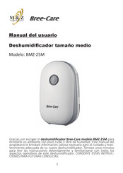 M&Z Bree-Care BMZ-12M User Manual