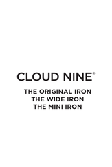 Cloud Nine C9-S1.0 Manual