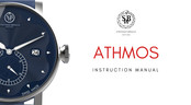 SBW ATHMOS Instruction Manual