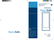 Vacc-Safe VS-40L308 User Manual