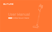 BUTURE VC70 User Manual