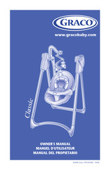 Graco PD105038A Owner's Manual