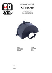 Xtline XT105130 User Manual