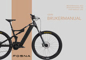 FOSNA THOR User Manual