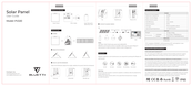 Bluetti PV220 User Manual