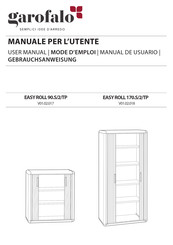 garofalo V01.02.018 User Manual