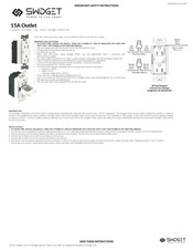 Swidget R1015SWA Quick Start Manual