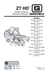 Gravely 991083 outlet