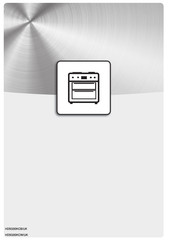 Hotpoint HD5G00KCB/UK Manual
