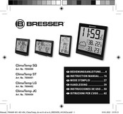 Bresser 7004401 Instruction Manual