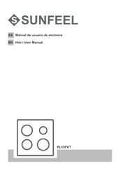 SUNFEEL PLV3FKT User Manual