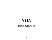 Zte V11A User Manual