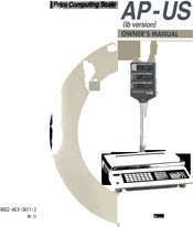 Totalcomp AP-1-15KG Owner's Manual