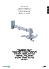 Connect IT CMF-7030-SL User Manual
