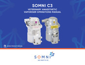 SOMNI C3 Operation Manual