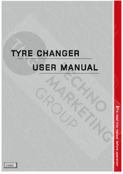 TMG GT889NV User Manual