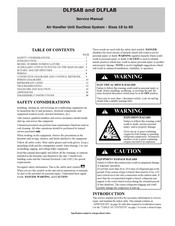 Midea DLFSABH24XB3 Service Manual