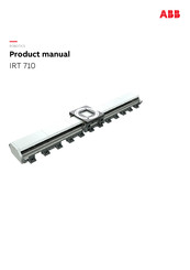 ABB IRT 710 Product Manual