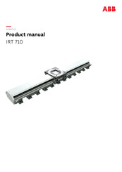 ABB IRT 710 Product Manual