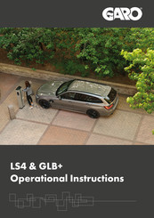 GARO GLB+ Operational Instructions