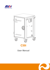 AVer C30i User Manual