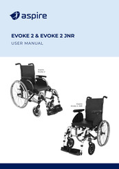 Aspire EVOKE 2 User Manual