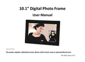 Denver DP-1030 Series User Manual