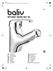 baliv 90 Series Manual
