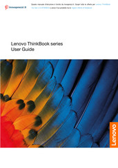 Lenovo 21AT000EIX User Manual