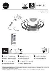 ADEO Services 3276007484618 Instruction Manual