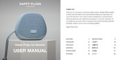 Happy Plugs Joy Speaker User Manual