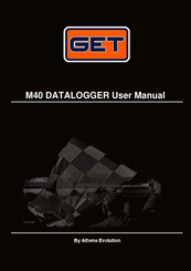 Athena Evolution M40 EXP User Manual