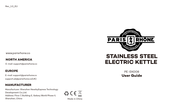 Paris Rhone PE-EK008 User Manual