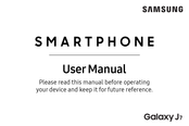 Samsung J700P User Manual