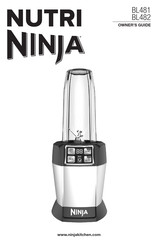 Ninja bl482 best sale