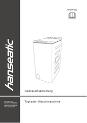 Hanseatic 20065424 User Manual