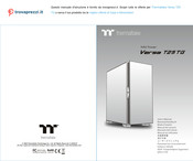 Thermaltake Versa T25 TG User Manual