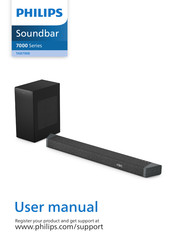 Philips TAB7908/10 User Manual