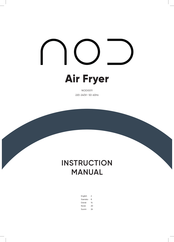 NOD NOD0011 Instruction Manual