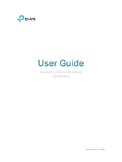 TP-Link UB5A User Manual